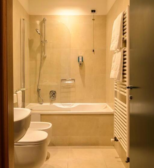 Апартаменты 1 Спальня, Elite Hotel & Spa
