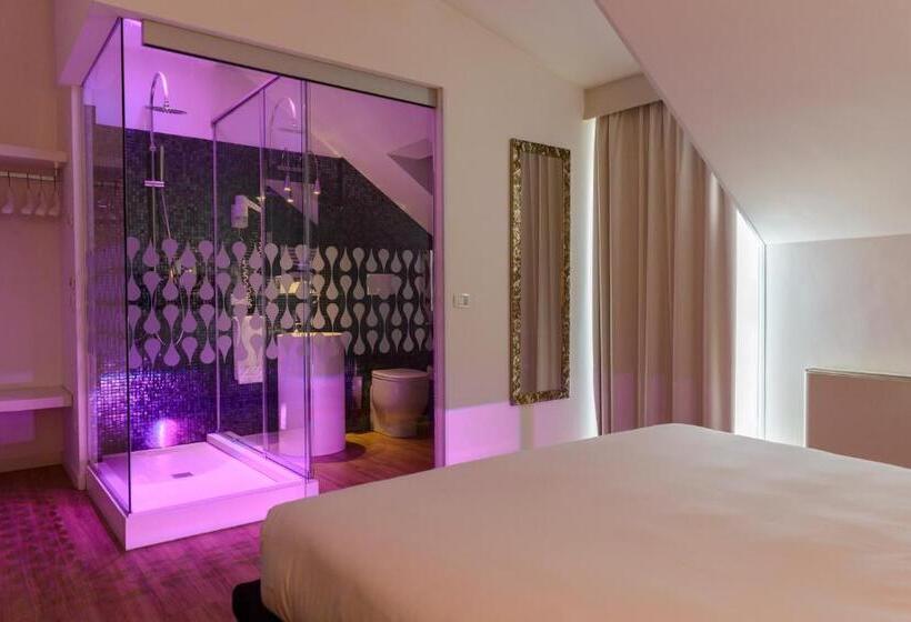Номер Superior, Elite Hotel & Spa