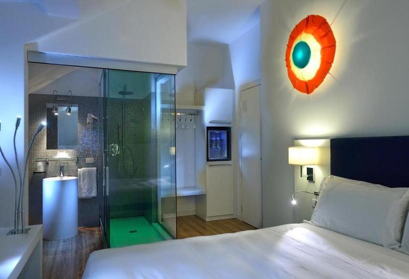 Номер Superior, Elite Hotel & Spa