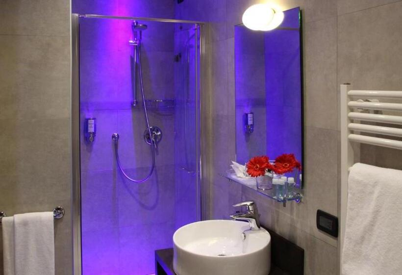Номер Комфорт, Elite Hotel & Spa