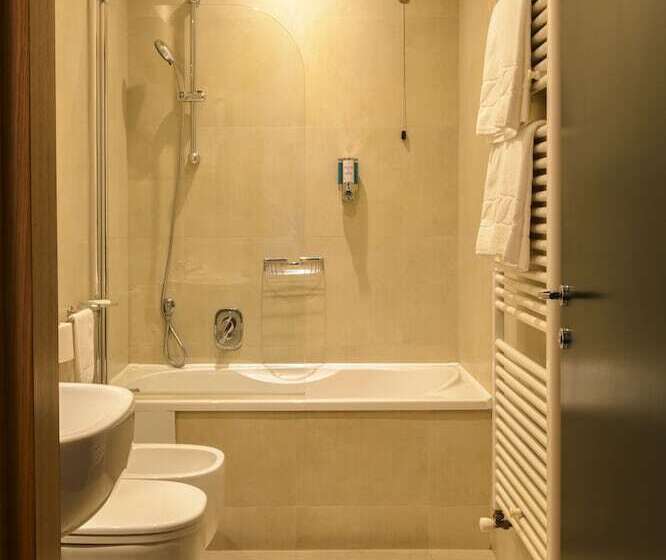 Апартаменты 1 Спальня, Elite Hotel & Spa