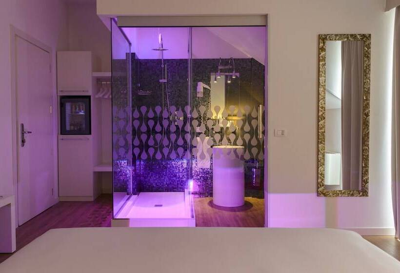 Номер Superior, Elite Hotel & Spa