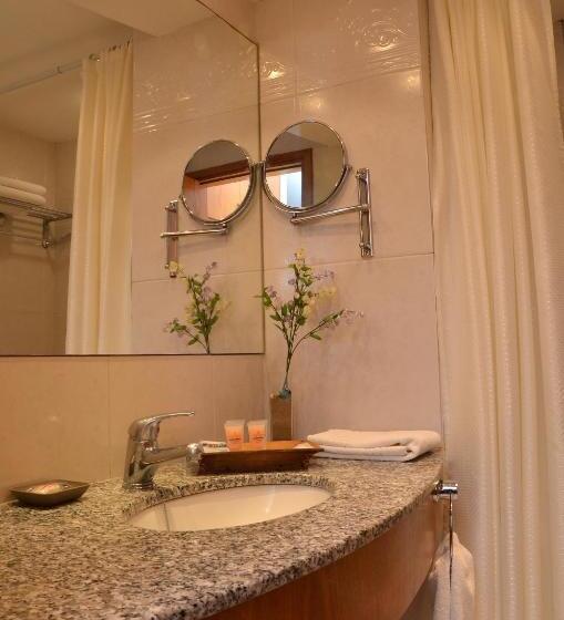 스위트, Armon Suites