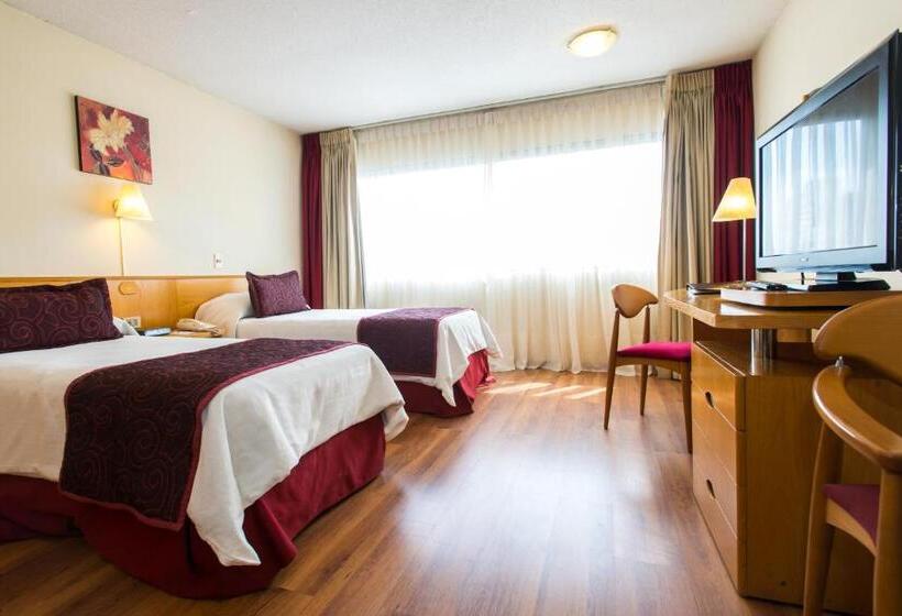 스위트, Armon Suites