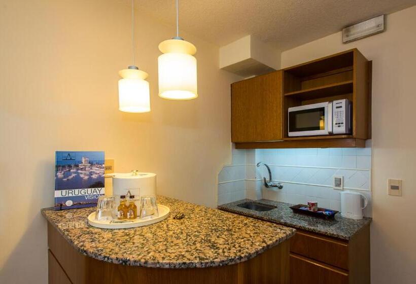 스위트, Armon Suites