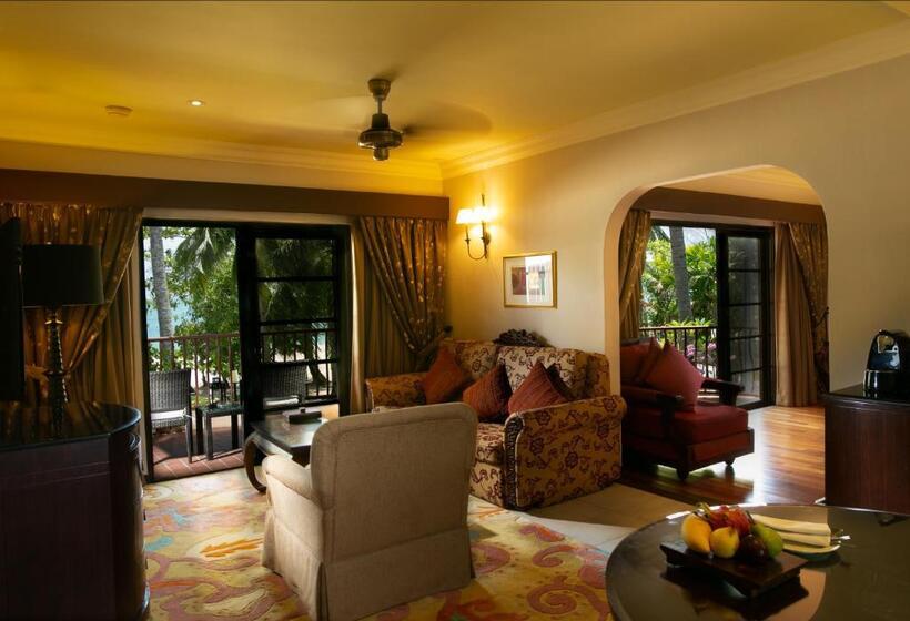 Полулюкс Вид на Море, Casa Del Mar Langkawi