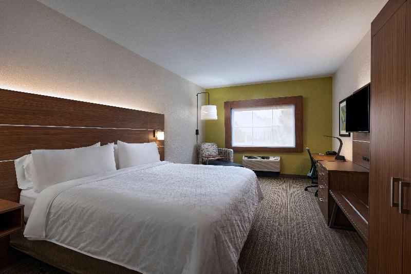 Номер Стандарт, Doubletree By Hilton  London  Docklands Riverside