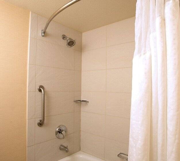 חדר סטנדרט, Holiday Inn San Diego Bayside, An Ihg