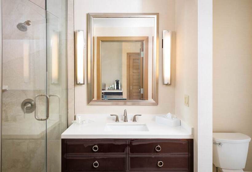 חדר פרמיום, Holiday Inn San Diego Bayside, An Ihg