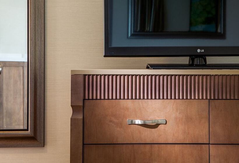 חדר פרמיום, Holiday Inn San Diego Bayside, An Ihg