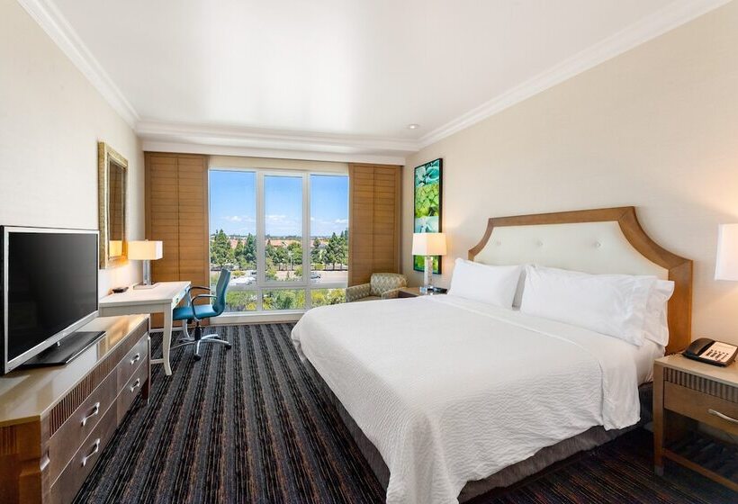 חדר פרמיום, Holiday Inn San Diego Bayside, An Ihg