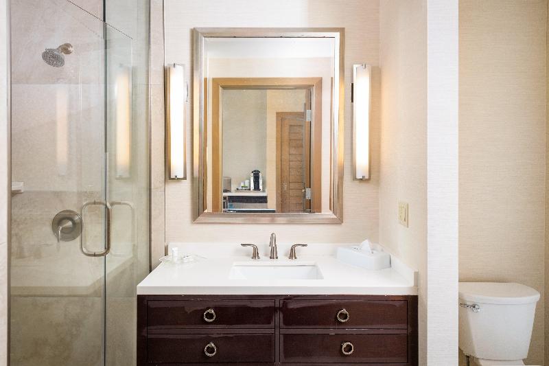 חדר פרמיום, Holiday Inn San Diego Bayside, An Ihg