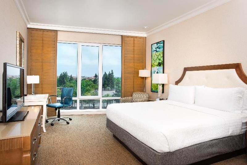 חדר פרמיום, Holiday Inn San Diego Bayside, An Ihg