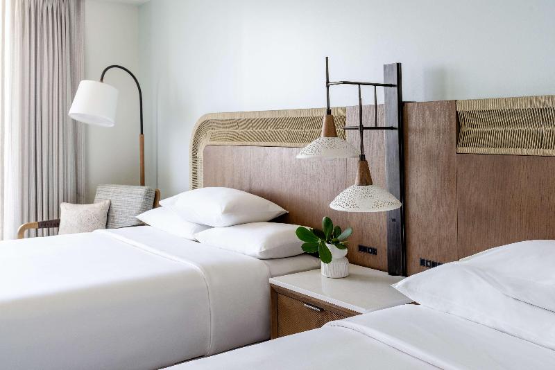 シングルデラックスルーム, Hyatt Regency Coconut Point Resort & Spa Near Naples