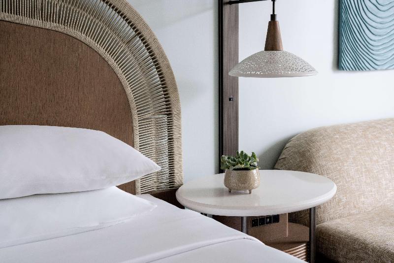 シングルデラックスルーム, Hyatt Regency Coconut Point Resort & Spa Near Naples