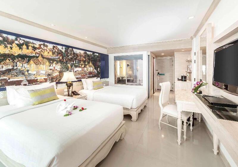 シングルデラックスルーム, Hyatt Regency Coconut Point Resort & Spa Near Naples