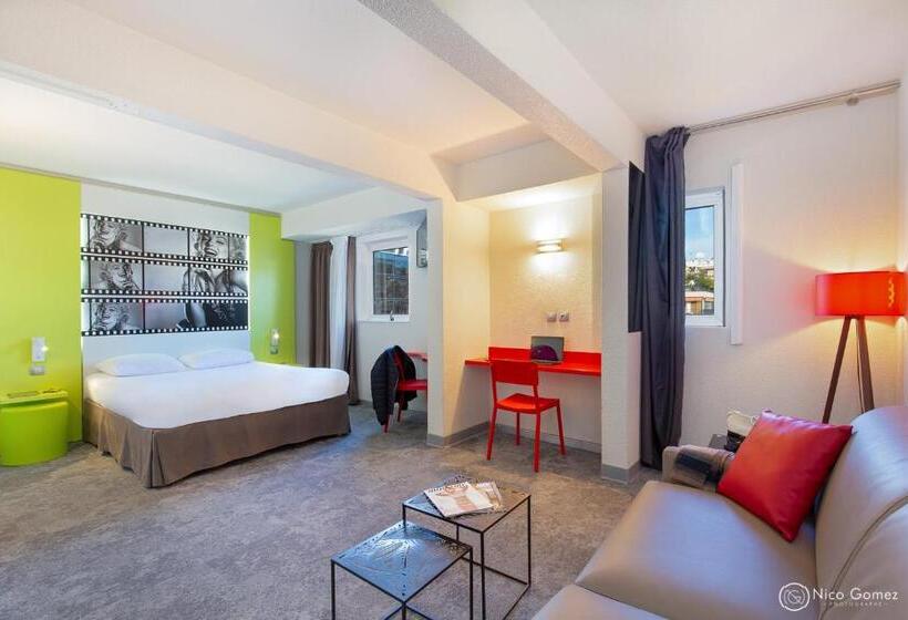 패밀리 스위트, Ibis Styles Cannes Le Cannet