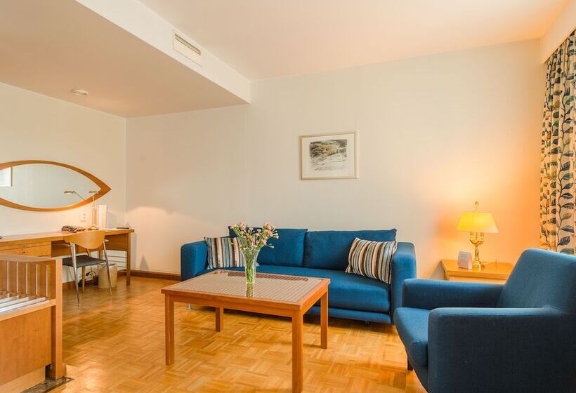 수피리어 룸, Original Sokos Hotel Royal