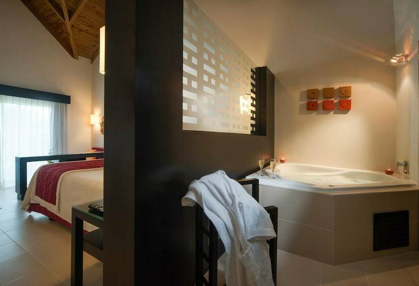 豪华套房, Punta Cana Princess - Adults Only - All Inclusive