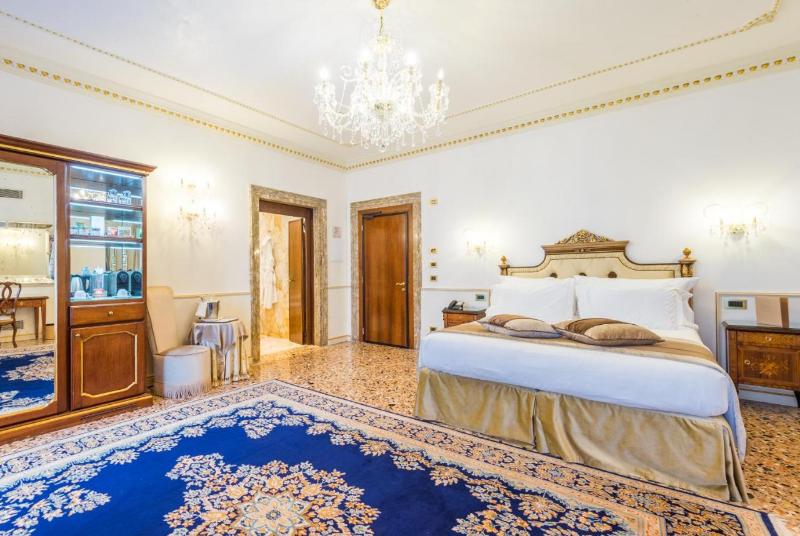 Номер Премиум, Radisson Blu Hotel Krakow
