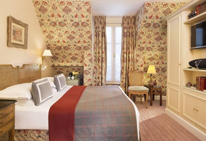 סוויטה, Le Relais Madeleine