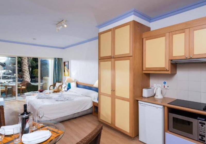 Студия Стандарт, Paphos Gardens Holiday Resort