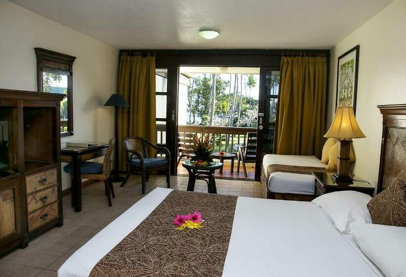 스탠다드 룸 가든 전망, The Naviti Resort