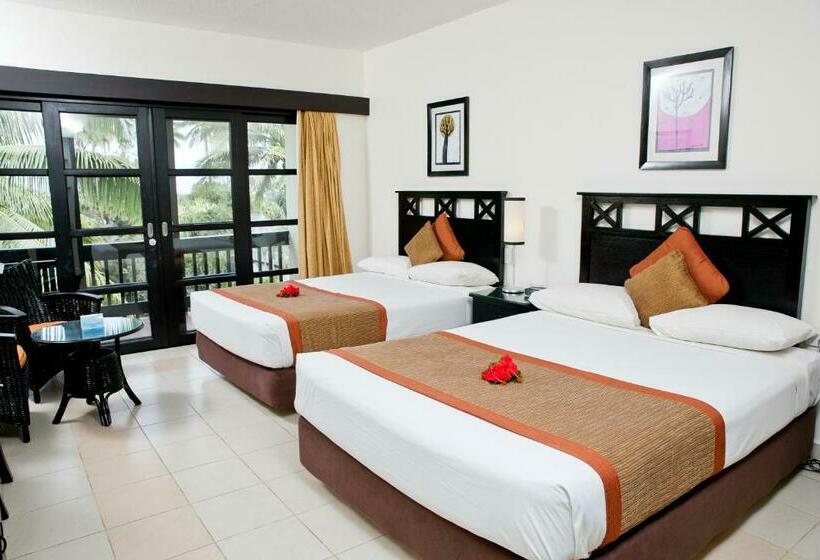 스탠다드 룸 바다 전망, The Naviti Resort