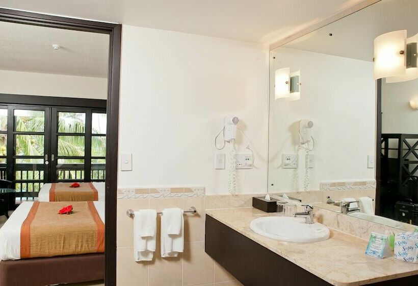 스탠다드 룸 바다 전망, The Naviti Resort