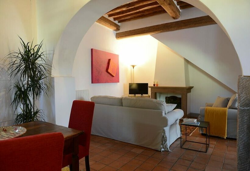 Люкс Повышенной Комфортности, Guesthouse Ai Santinelli