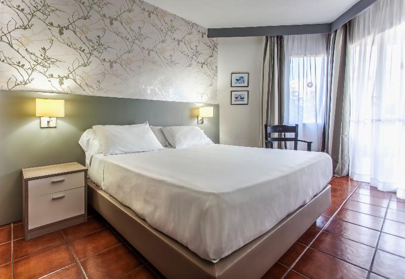 Апартаменты 1 Спальня, Hg Tenerife Sur