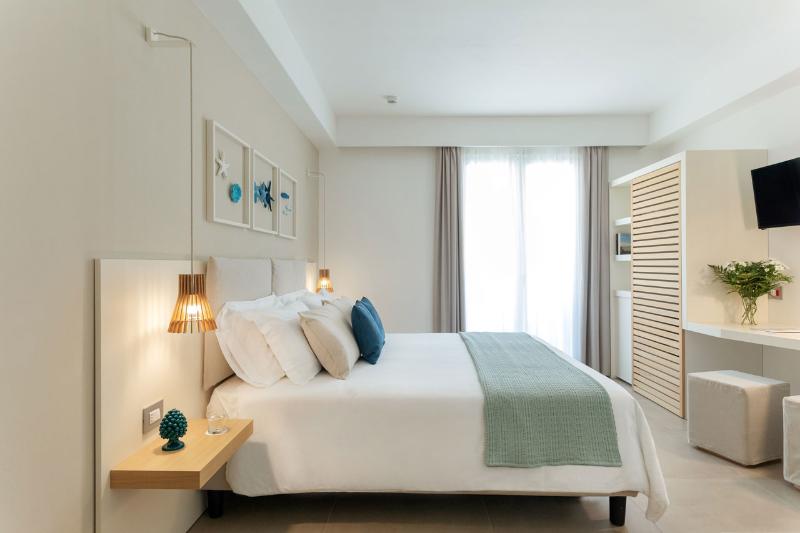 Номер Superior, Albatros Beach