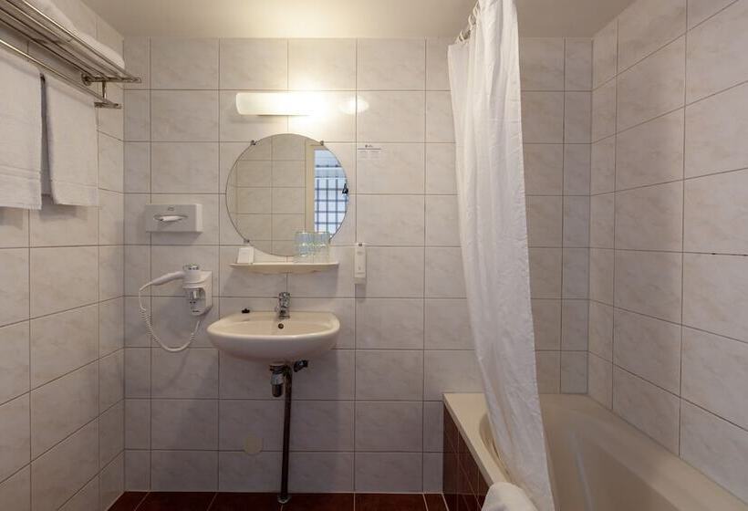 패밀리 룸, Amsterdam Hotel Uithoorn