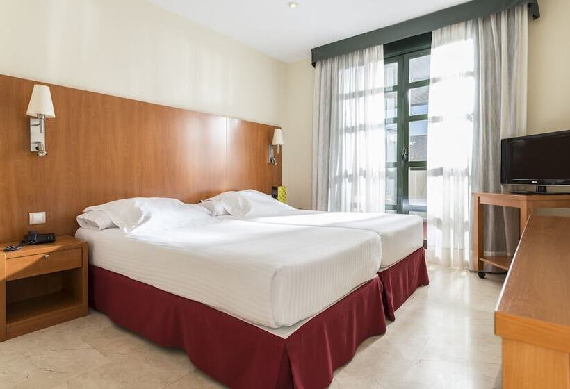 Habitación Estándar, Exe Gran Hotel Almenar