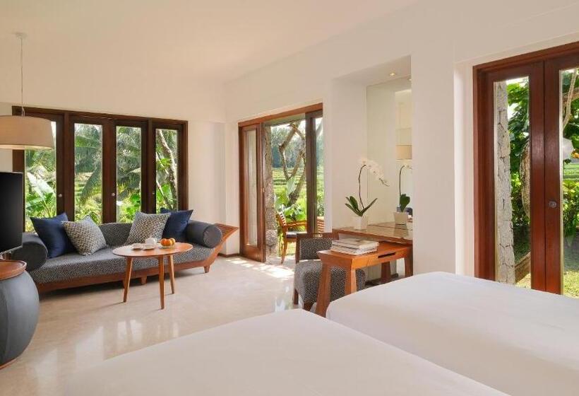 套房, Maya Ubud Resort & Spa