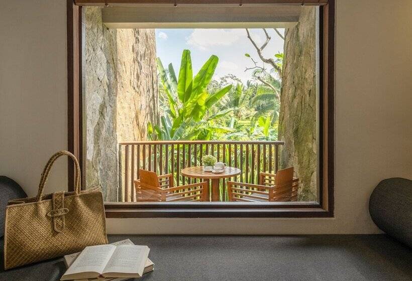 套房, Maya Ubud Resort & Spa