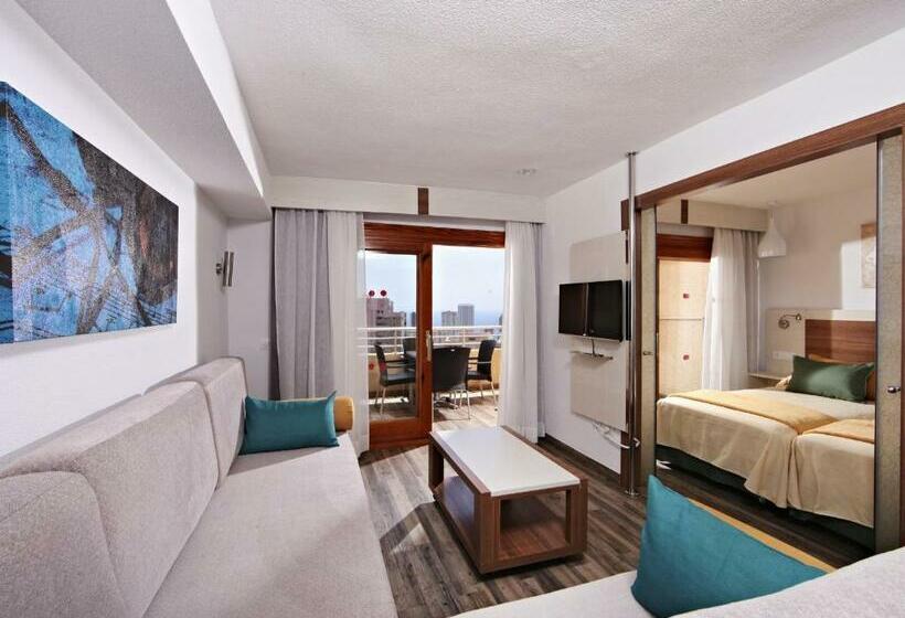 سوییت, Sandos Benidorm Suites