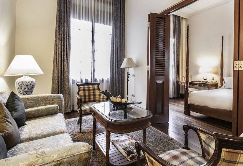 주니어 스위트, Settha Palace