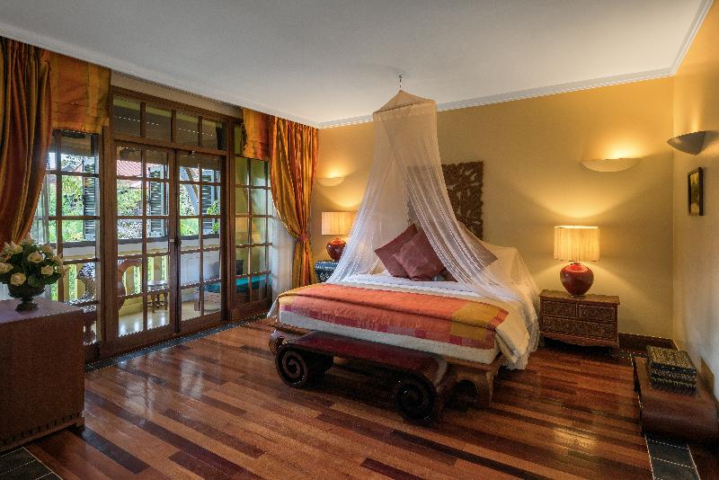 小型套房, Victoria Angkor Resort & Spa