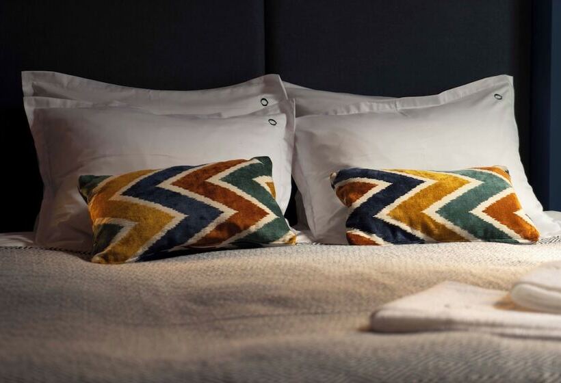 Номер Economy, Maria Luisa by Introvert Hotels