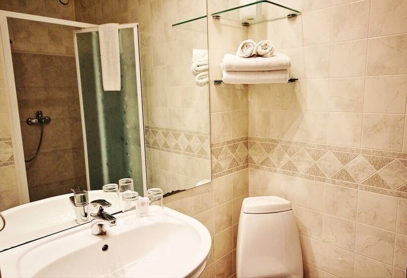 اتاق استاندارد, Nb Hotel With Free Parking