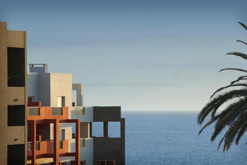 اتاق استاندارد, Shg Hotel Antonella