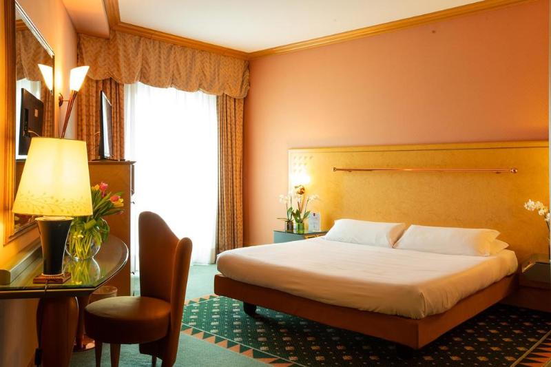 اتاق سوپریور, Shg Hotel Antonella