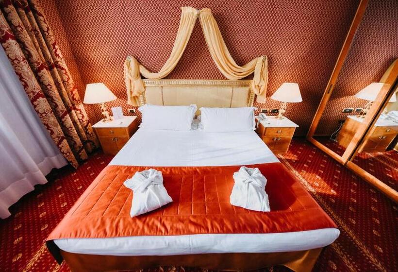 سوییت, Shg Hotel Antonella