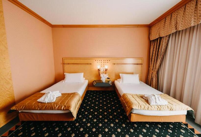 اتاق استاندارد, Shg Hotel Antonella