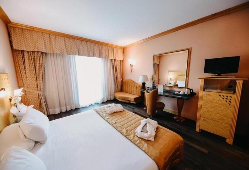 اتاق سوپریور, Shg Hotel Antonella