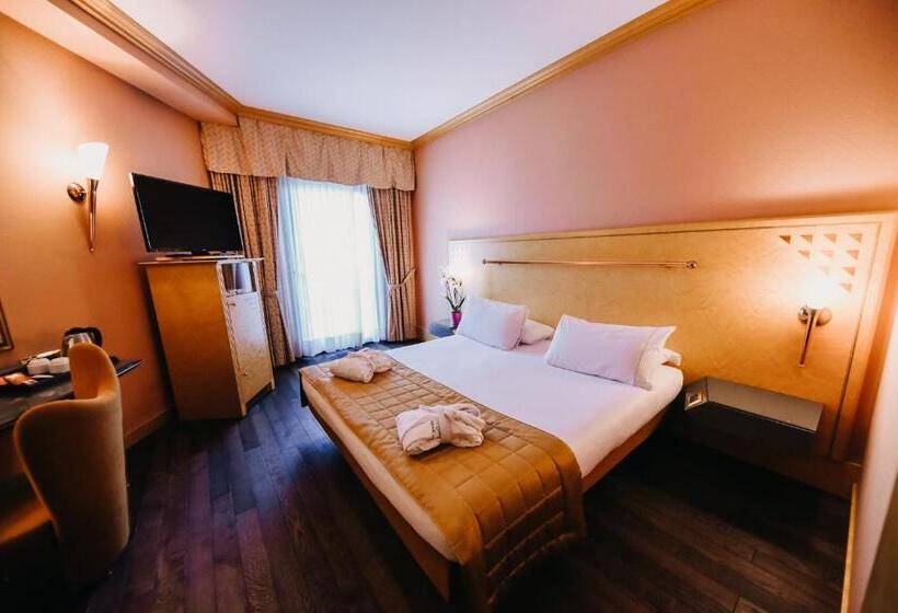 اتاق سوپریور, Shg Hotel Antonella