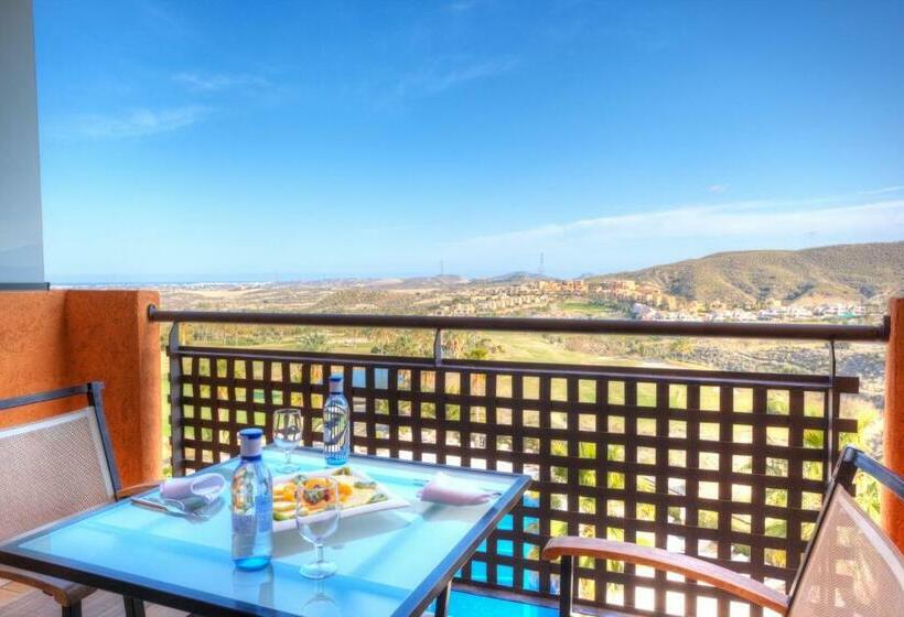 Номер Стандарт Трехместный, Valle Del Este