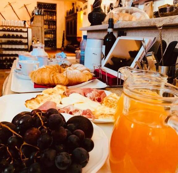 Апартаменты Superior 1 Спальня, Agriturismo Borgo Il Bonagino