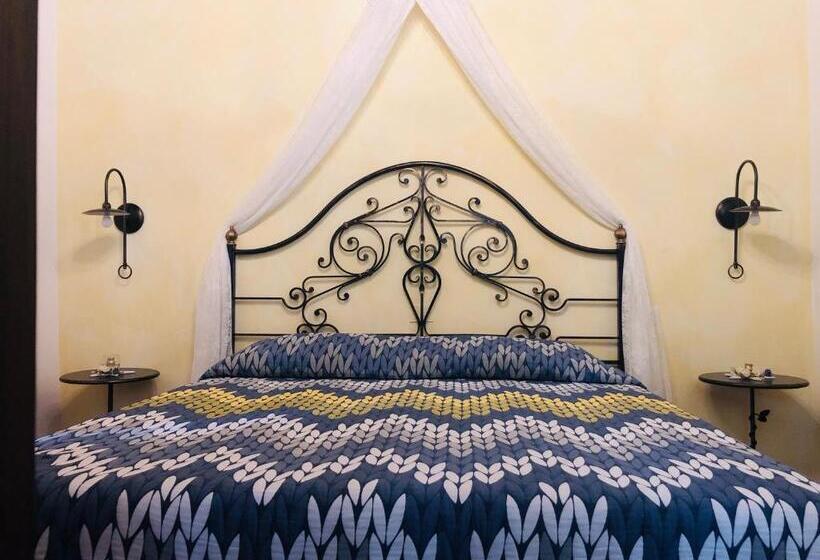 Апартаменты Superior 1 Спальня, Agriturismo Borgo Il Bonagino